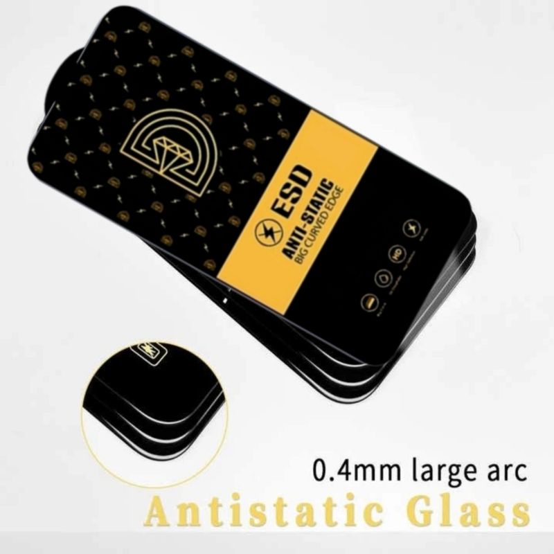 SAMSUNG TEMPERED GLASS TERKINI ANTI STATIC FULL COVER ANTI GORES SCREEN PROTECTOR A02S A03 CORE A03S A04E A04S A12 A13 A20S A21S A14 5G A70 A11 M11 NOTE 20 S20 FE A23 A22 M14 4G A33 A10S A31 A32 A20 A30 A80 A30S J2 J7 PRIME A14 4G S23+ S23 A34 A54 A24 4G