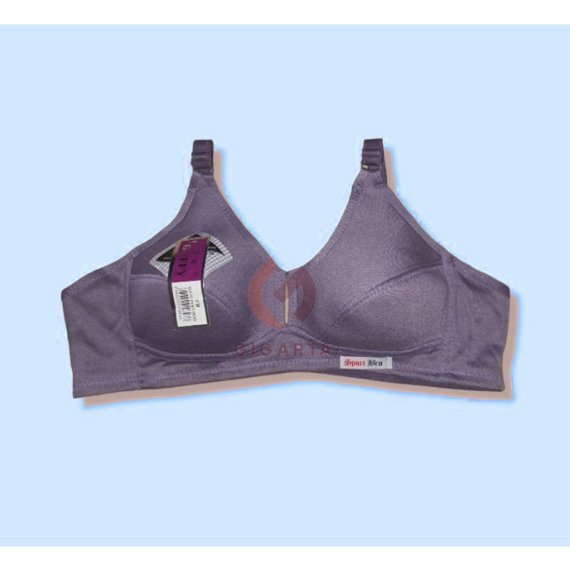 BH Bra Guffy Sport Bra B Size 40 dan 42