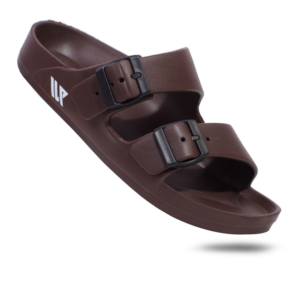 Sandal selop pria original sendal slop cowok dewasa Wespro Raja 40-44