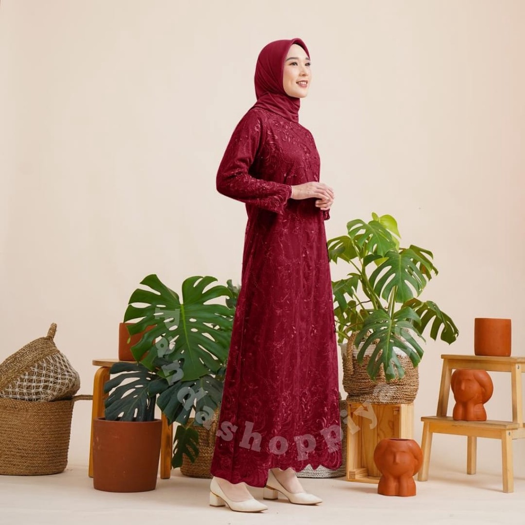 (GAMIS TERBARU)DRESS KONDANGAN NUMMA/M/L/XL/XXL/3L/KONDANGAN MUSLIM/DRESS KONDANGAN JUMBO/GAMIS JUMBO TERBARU/GAMIS TERBARU LEBARAN WANITA REMAJA/MODEL GAMIS TERBARU 2021/GAMIS TERBARU 2021/TILE/BROKAT/GAMIS REMAJA