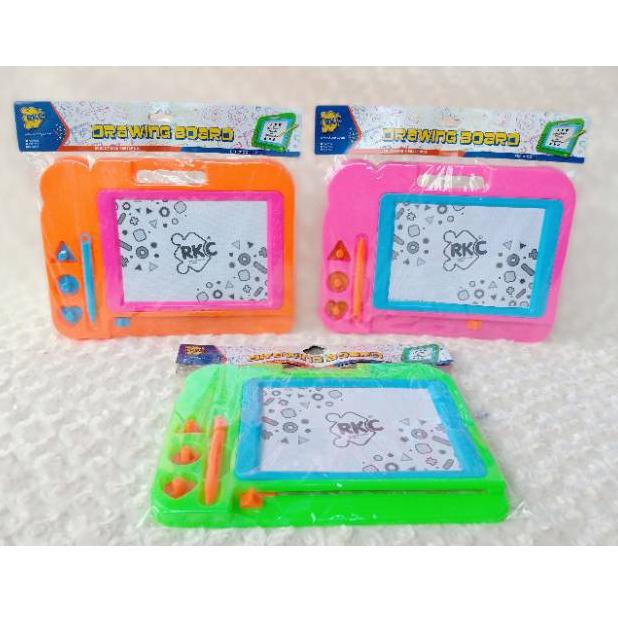 

F30 Drawing Board Papan Tulis Magnet Papan magnet BIG SALE ゞ