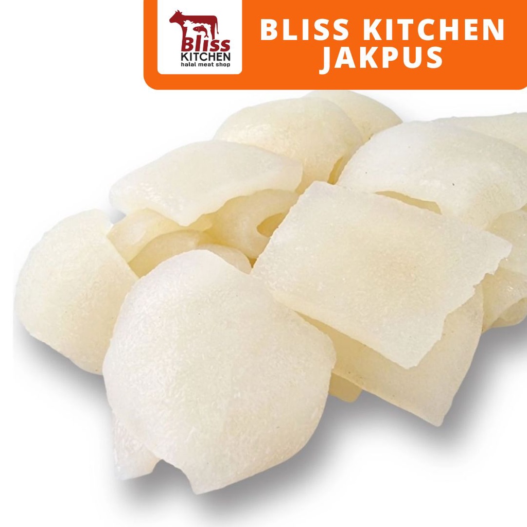 

Beef Gravel / Tunjang / Kikil Sapi 500gr