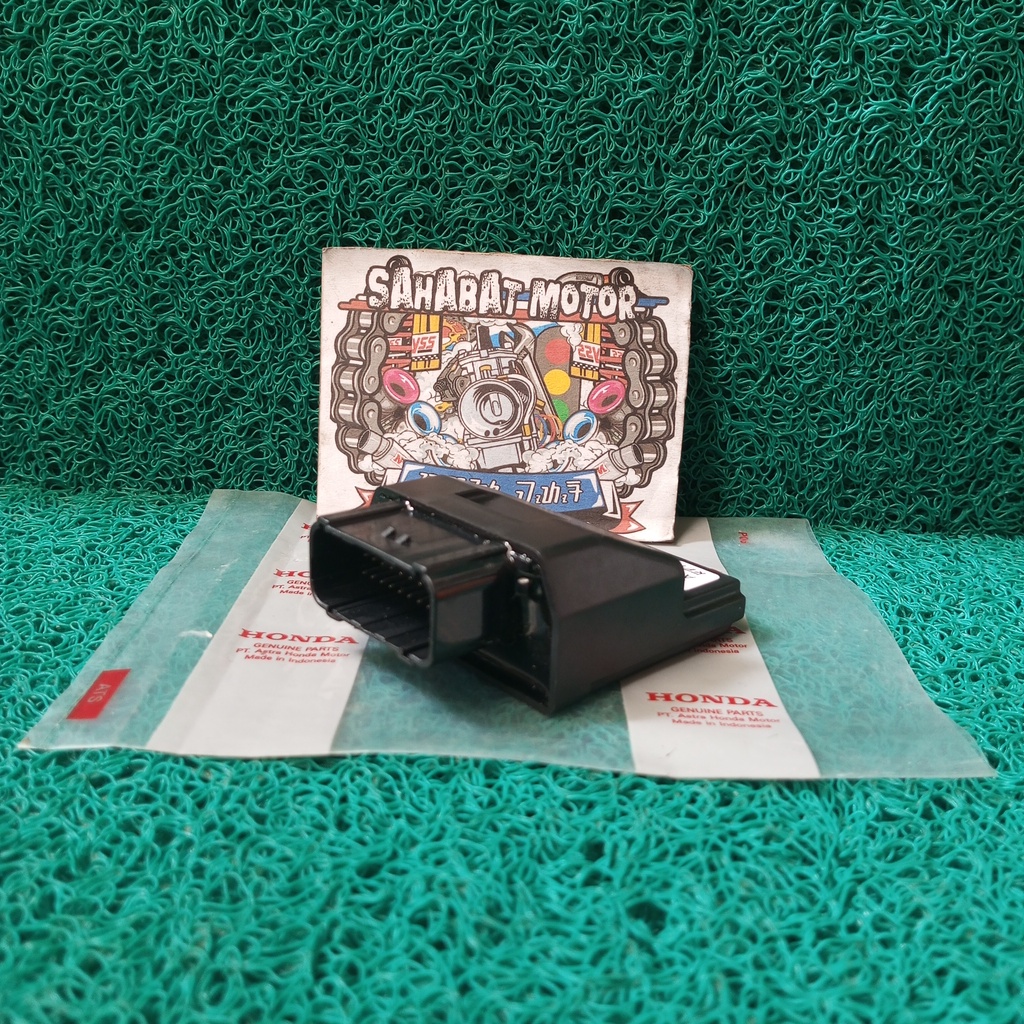 ECU CB150R CB 150R K15 ECU ECM CB 150R K15 HNND