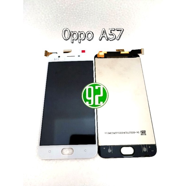 LCD OPPO A57 FULLSET