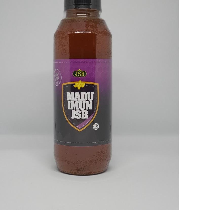 

✶ Imun JSR 700gr ✶