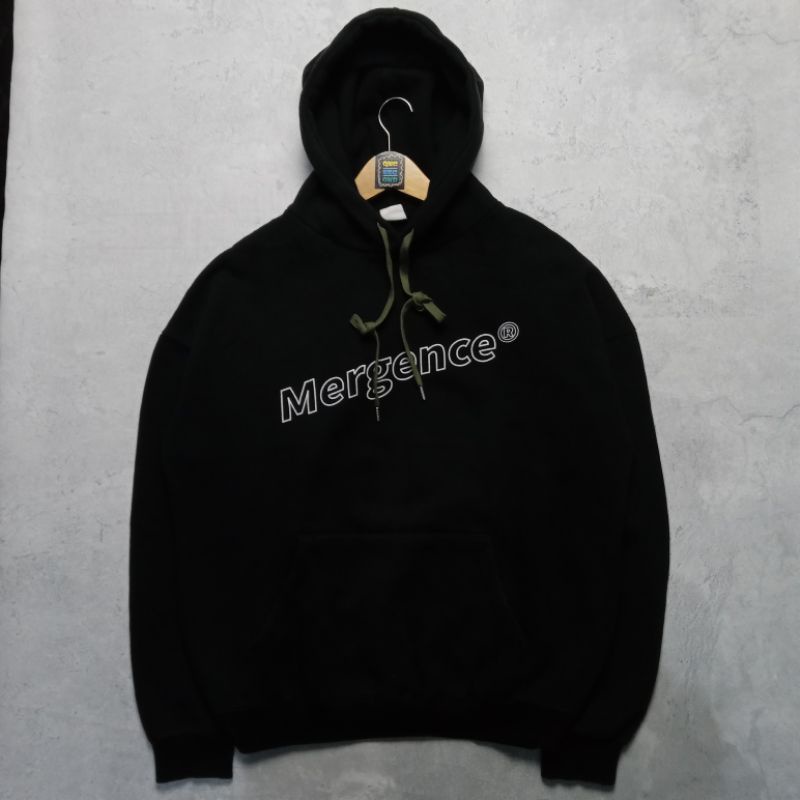 HOODIE ACOVER ORIGINAL