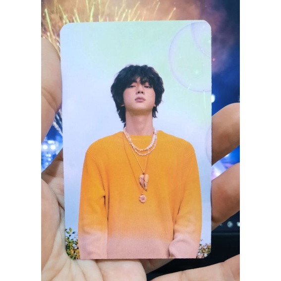 LD SW Astronaut Jin (booked)