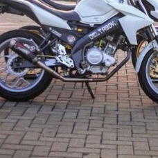 Header Proliner Vixion