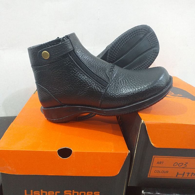 Sepatu Boots anak Laki-laki
