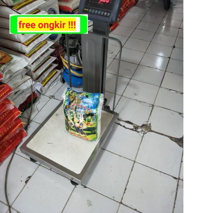 

▲ Beras Petruk 5 Kg - ▼