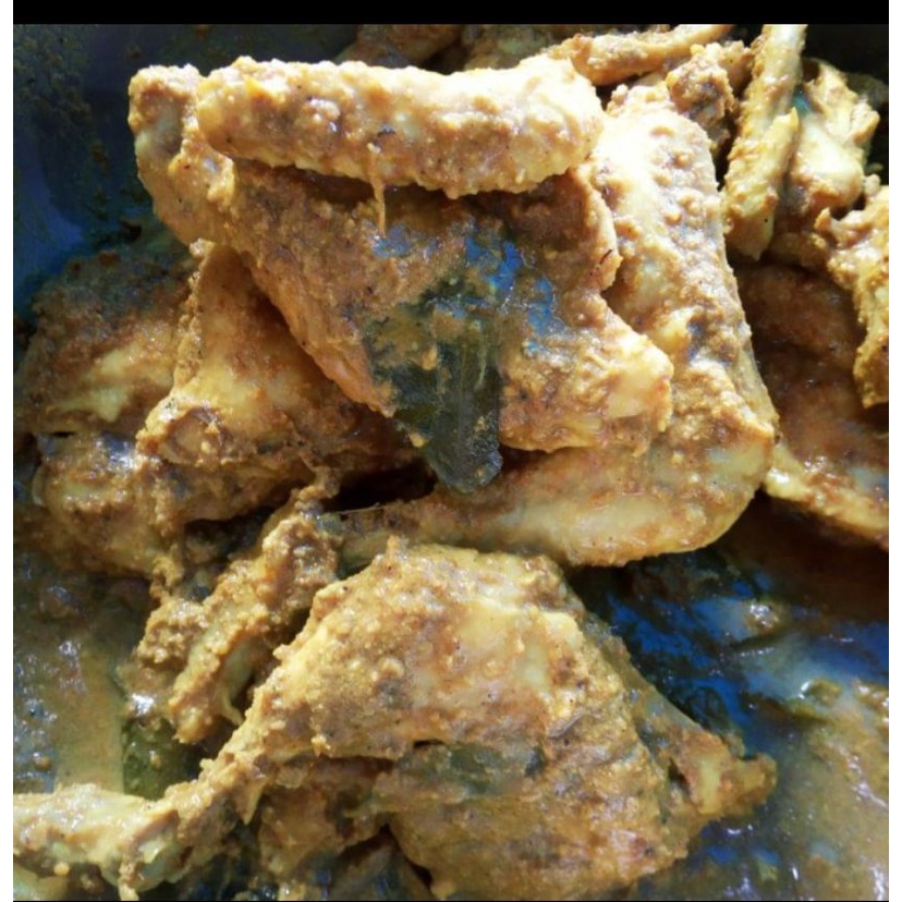 

Ayam Kuning
