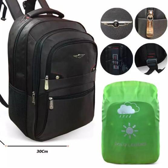 ➲ Tas POLO MEREK LEGEND BISA UTK KERJA SEKOLAH KULIAH TAS BAJU ukuran 20in,ORIGINAL POLO LEGEND,PL ←