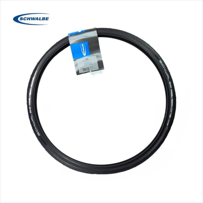 Ban Schwalbe One Ban Luar Sepeda Lipat 20 X 1.10 406 - Bicycle Tire
