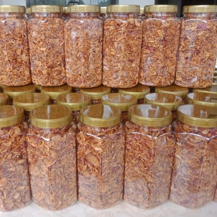 

Y38 Bawang Goreng - Brambang Goreng Renyah Asli PENJUALAN TERBANYAK