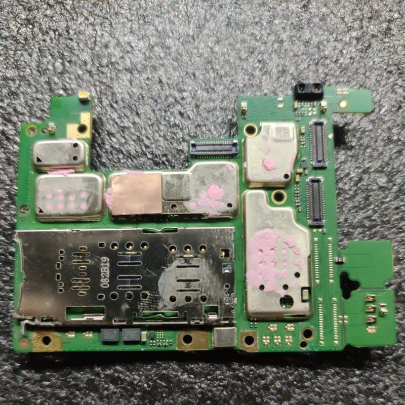 mesin infinix hot 11 play x688b hidup normal