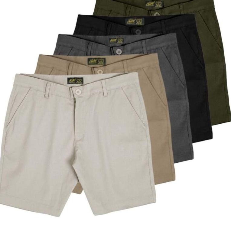 SALE TERBATAS CELANA PENDEK CHINOS / CELANA PENDEK DICKIES