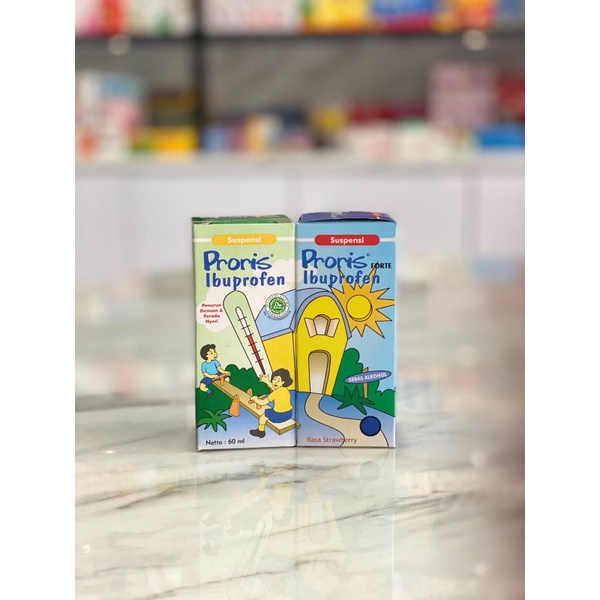 proris sirup
