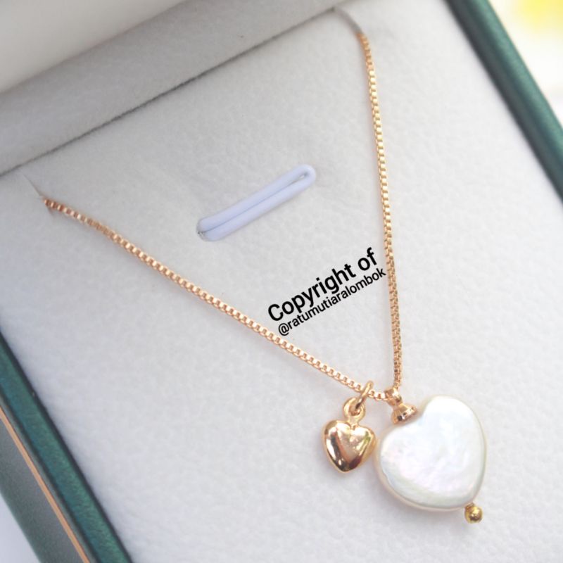 Kalung Mutiara Asli Lombok Kalung Mutiara Tawar Kalung Mutiara Air Tawar Kalung Mutiara Lombok Kalun