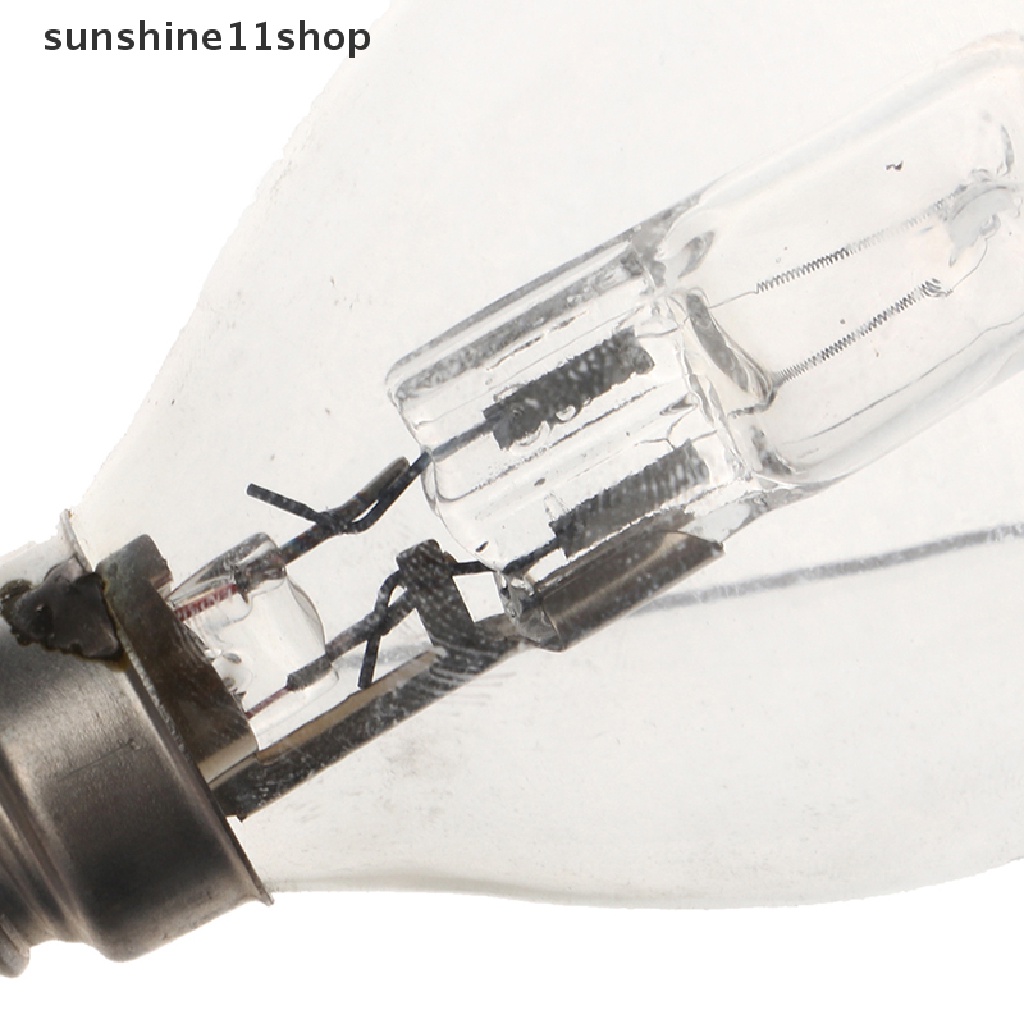 Sho Lampu Oven 42W E14 220V Suhu Tinggi 300derajat Haen Bulb Untuk Rumah Tangga N