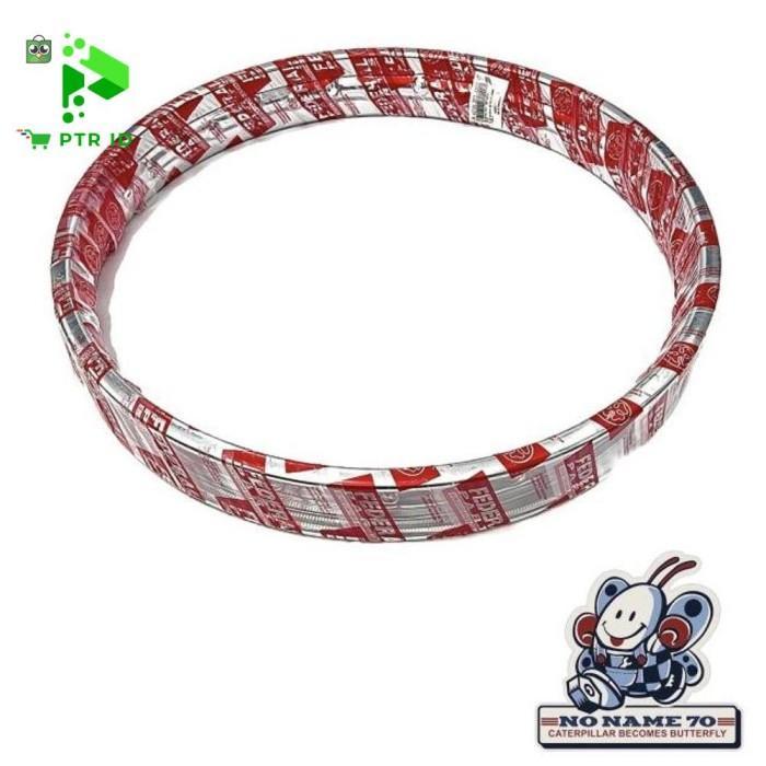 Ptr Velg Belakang Ring 17 Did Belakang Honda Win 100 Win100 02