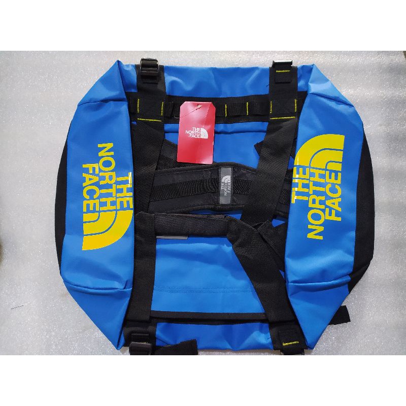 The North Face Small Basecamp Duffel Bag