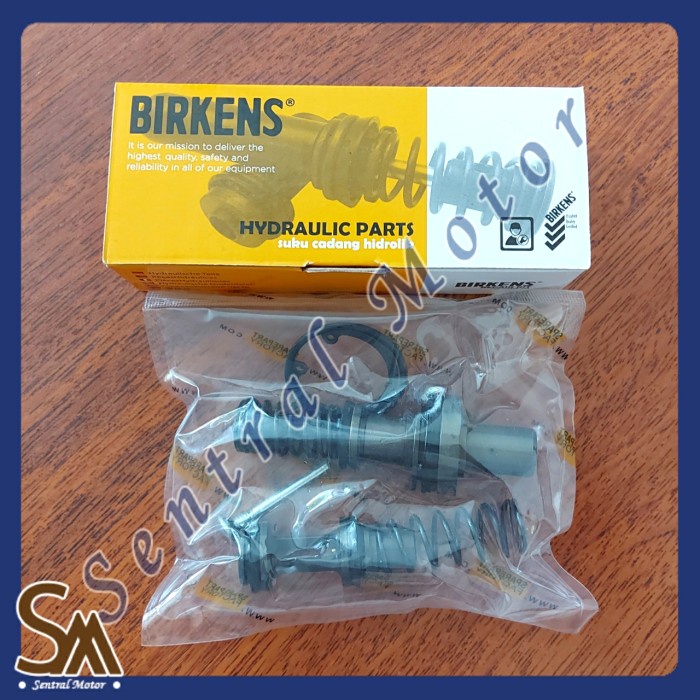 Best Seller Kit Master Rem Atas Suzuki Baleno Next G/Aerio