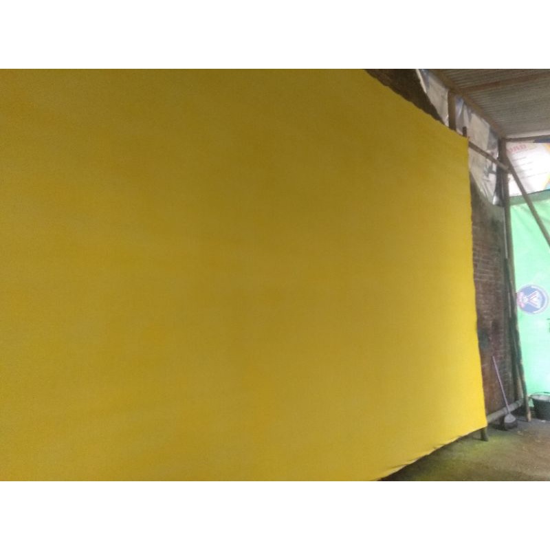 

polos kanvas ukuran 2,5x3m