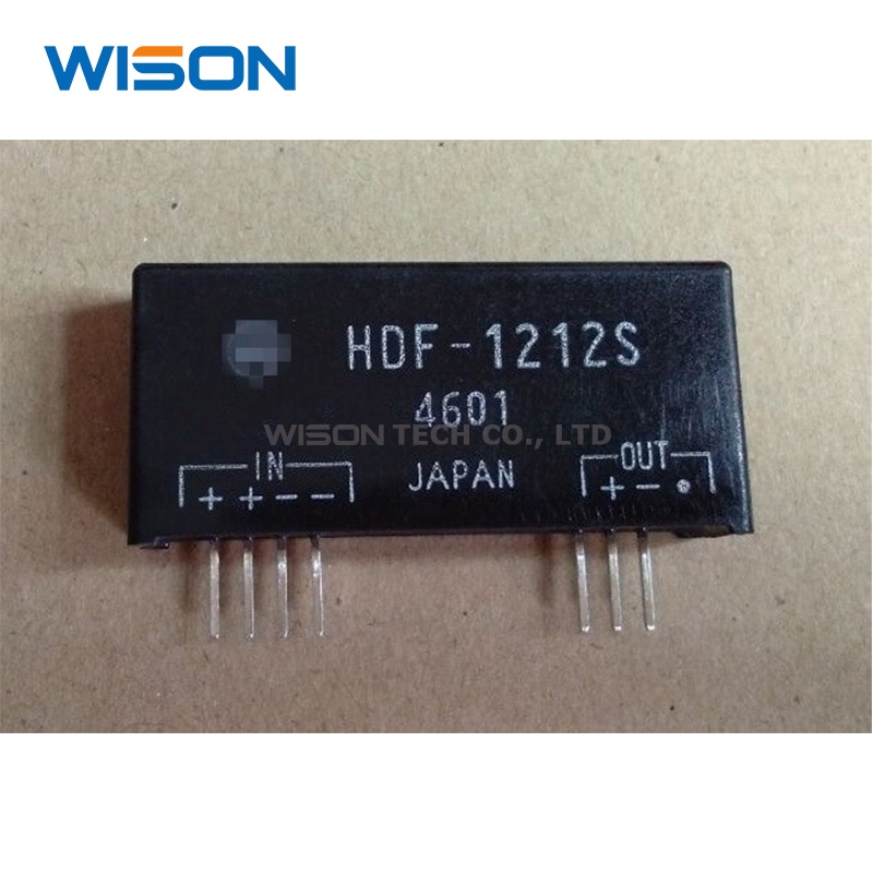 Hdf-2405s HDF-2412S HDF-1215S HDF-1212S HDF-1212D Free Shippin Modul original