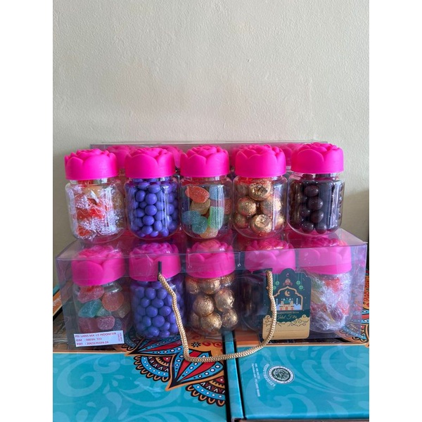 

Candy Rose