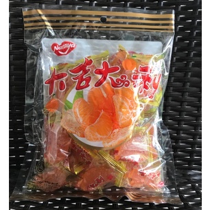 

NEW Naraya Permen Jelly Rasa Jeruk Mandarin / Naraya Jelly Jeruk 500grm