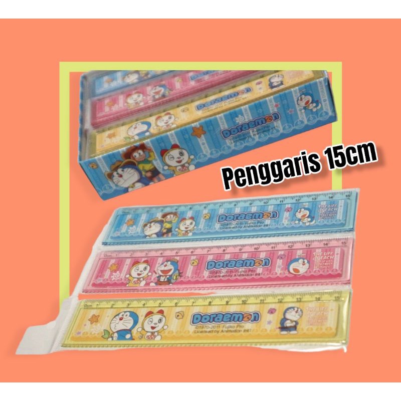 

pengaris pendek 15cm