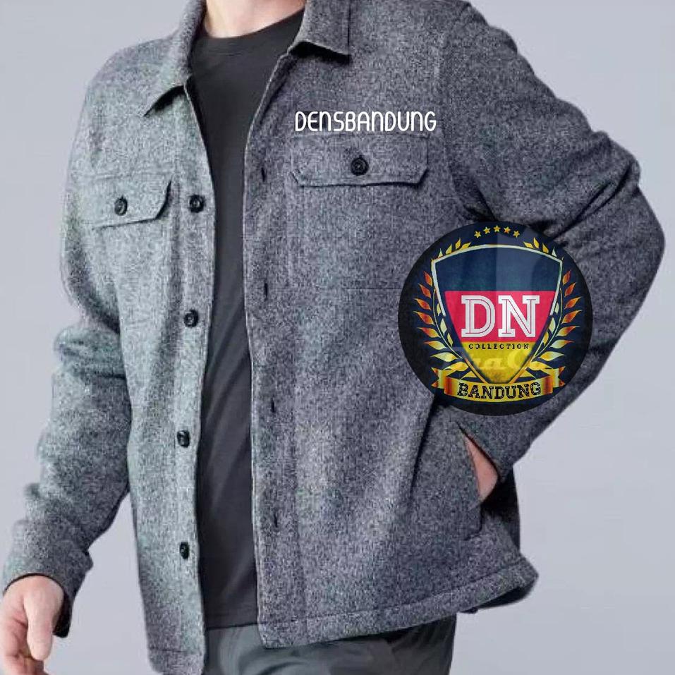 Termurah Anvil Jaket Pria-Jacket Pria  Terbaru All Warna