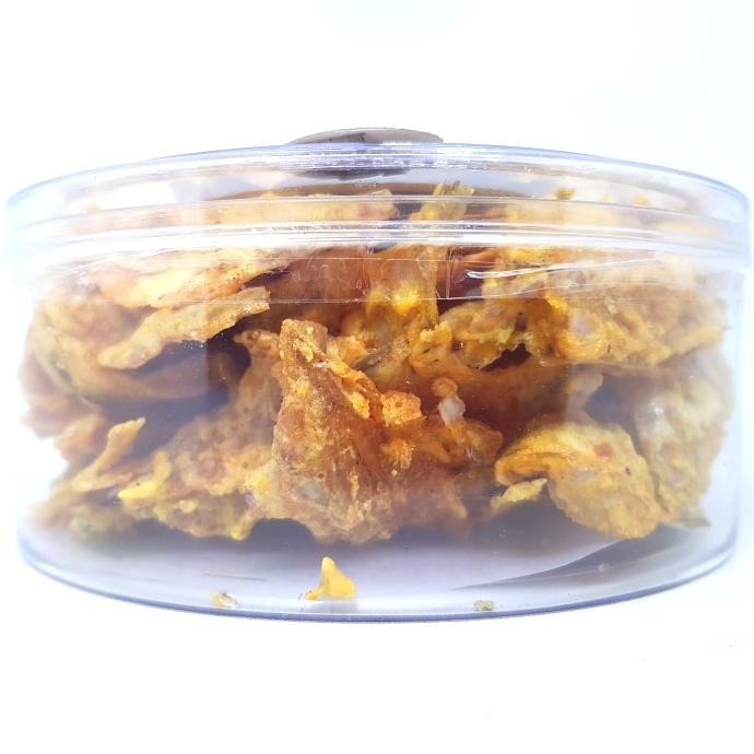 

INNA SNACK KRIPIK IKAN KALAPAN 150gr tab02