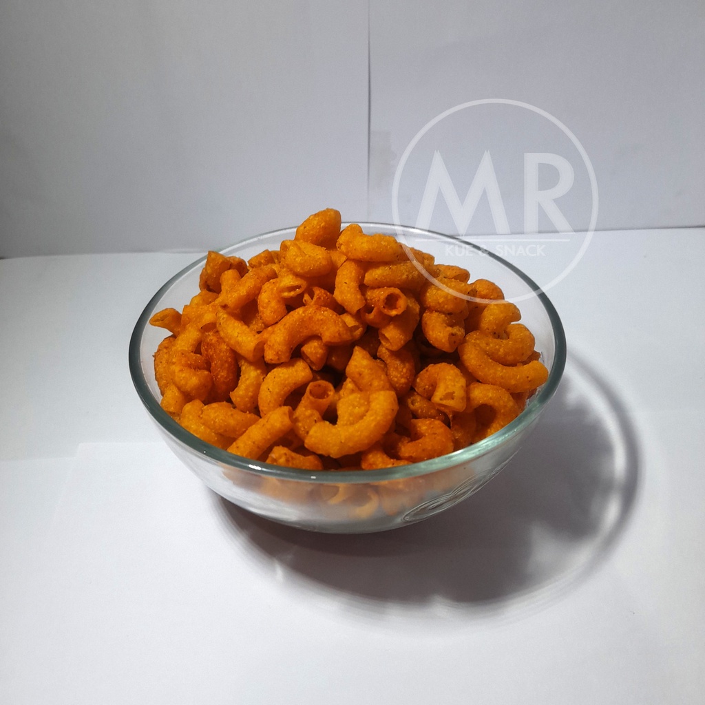 

Makaroni Bantet