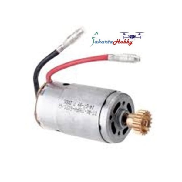 

Dijual Motor Pinion A949 A959 A969 A979 A949-32 Diskon
