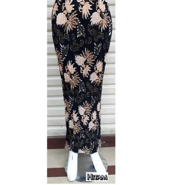 New Products  REAL PICT ROK PLISKET BATIK / ROK PLISKET / BAWAHAN KEBAYA / ROK KEBAYA / motif rajawa
