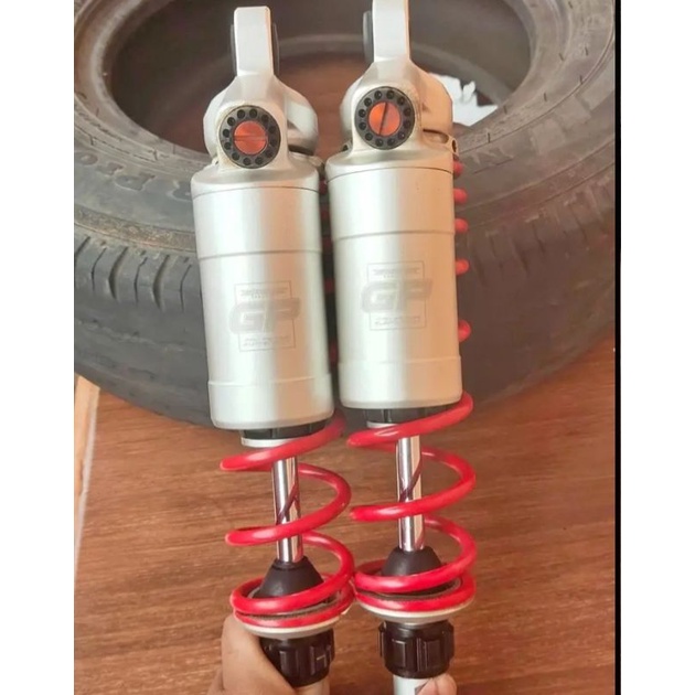 shok ride it gp pcx/nmax