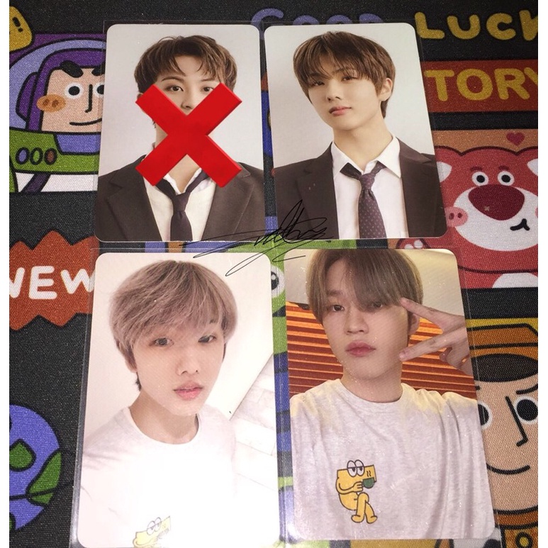 Pc jisung cafe