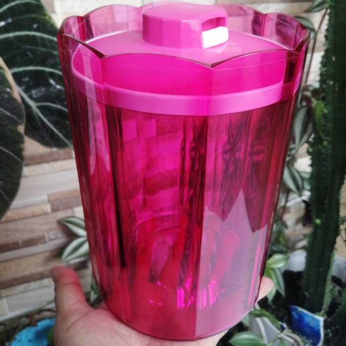 [COD] Tupperware Toples Advanced counterpart [COD]