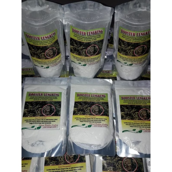 boster klengkeng