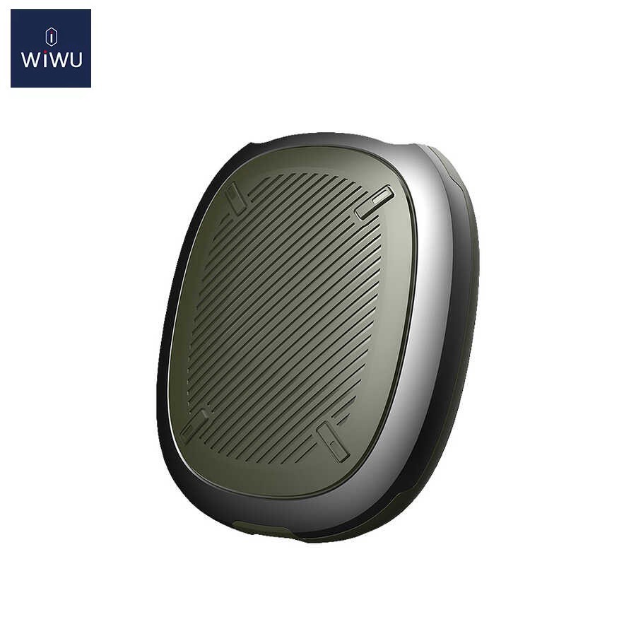 WIWU Armor One - Protective Cover Anti Gores AirPods Max