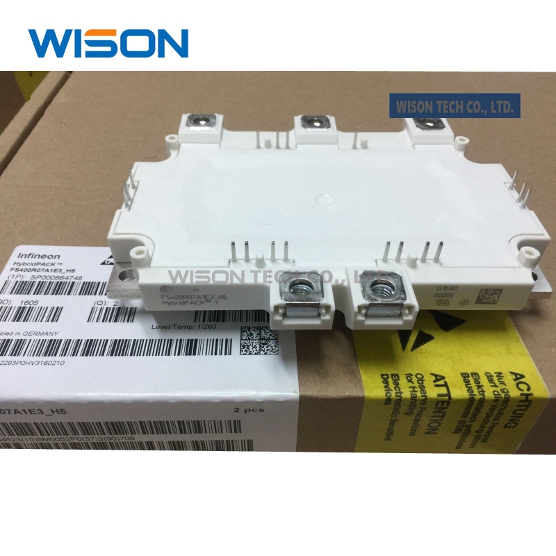 Fs400r07a1e3-h5 Free Shippin Modul original