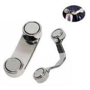 Magnet Sunglasses Eyeglasses Glasses Holder gantungan magnet kacamata