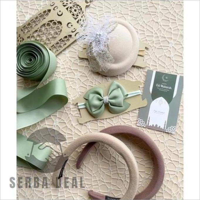 

SOFIA HEADBAND - HAMPERS PARCEL LEBARAN JAKARTA IDUL FITRI TERJANGKAU Y6545TR4Y