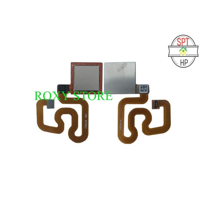FLEXIBLE HOME FINGERPRINT SENSOR XIAOMI REDMI 5 - GOLD