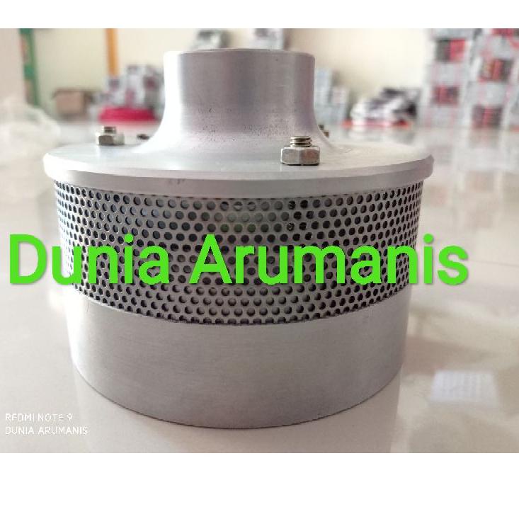 [COD] Tungku Cor Aluminium Sedang / Kepala harum manis Cor aluminium - Terbaik .