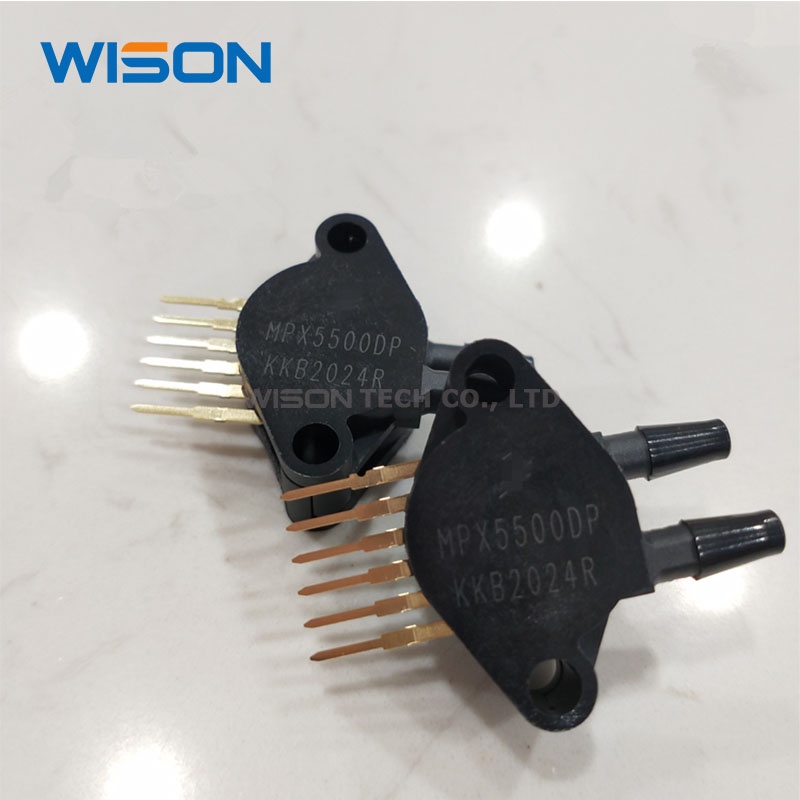 Mpx4250dp MPX4250AP MPX4115AP MPX5010GP MPX5500DP MPX5500DP MPX5010DP Free Shippin Modul original