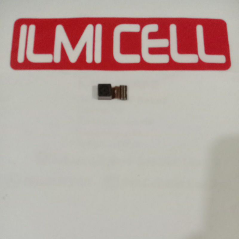 KAMERA BELAKANG HUAWEI Y6 SCL-U31 COPOTAN