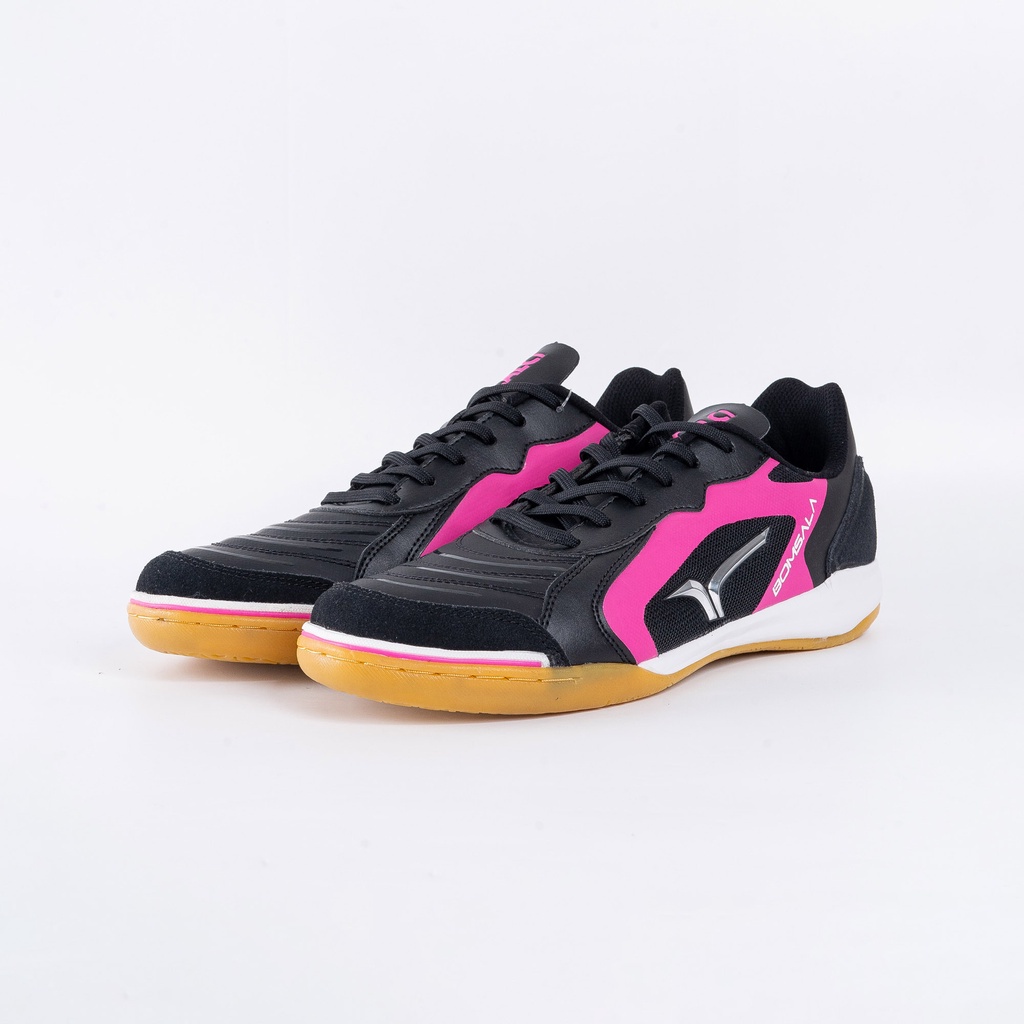 GRATIS ONGKIR !!! SEPATU FUTSAL ORIGINAL CALCI BOMSALA FIERCE 3 WARNA TERBARU DISKON OJANSPORT