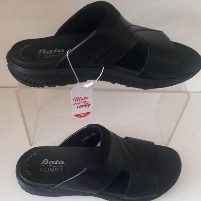 sandal bata comfit pria